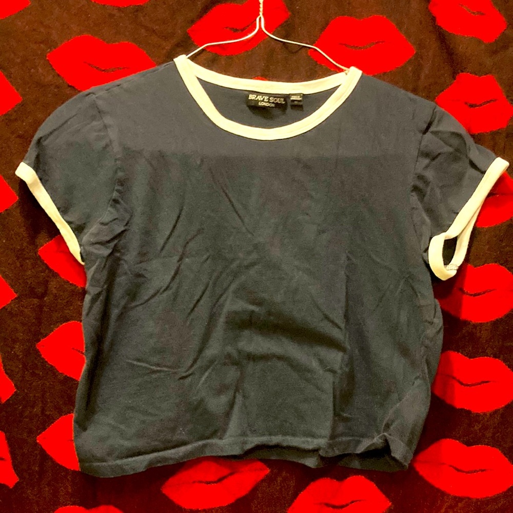 Brave Soul London size L